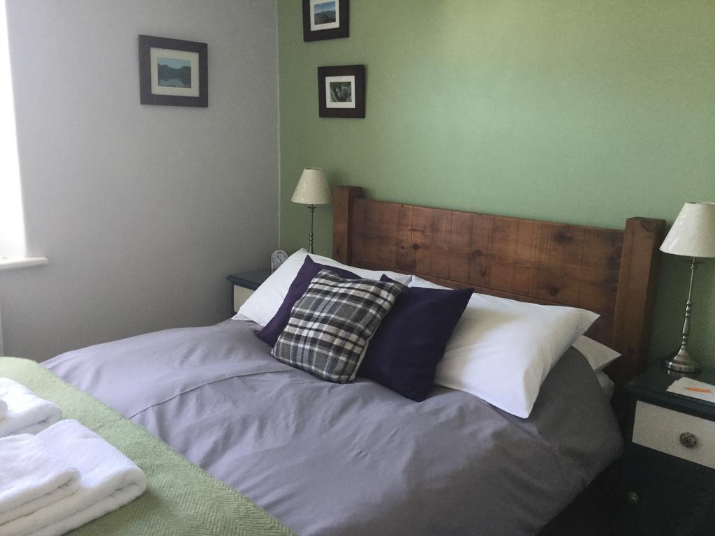 Damson Lodgeケズィック エクステリア 写真