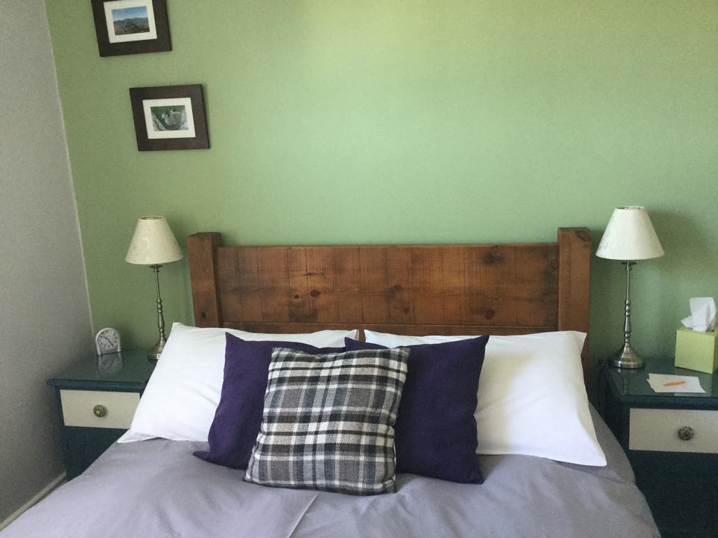 Damson Lodgeケズィック エクステリア 写真