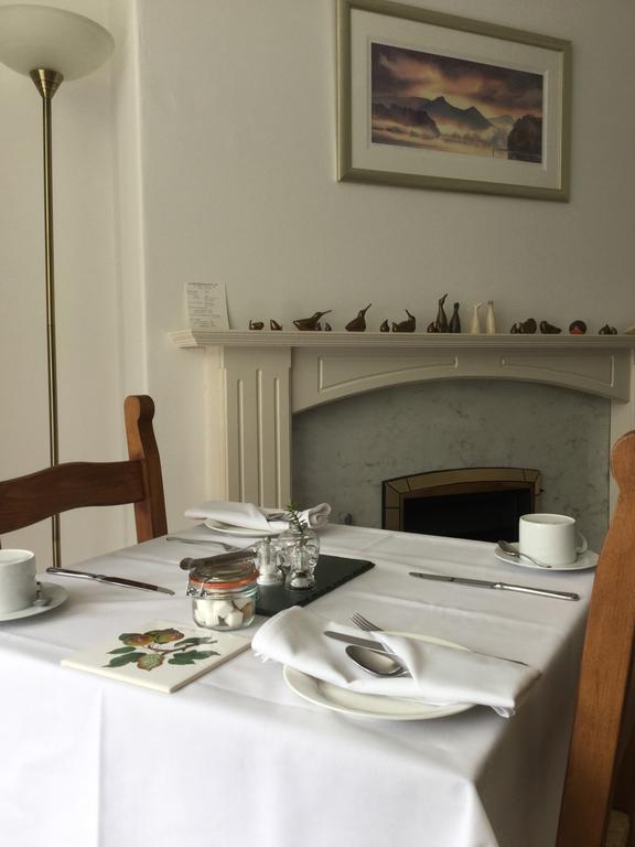 Damson Lodgeケズィック エクステリア 写真