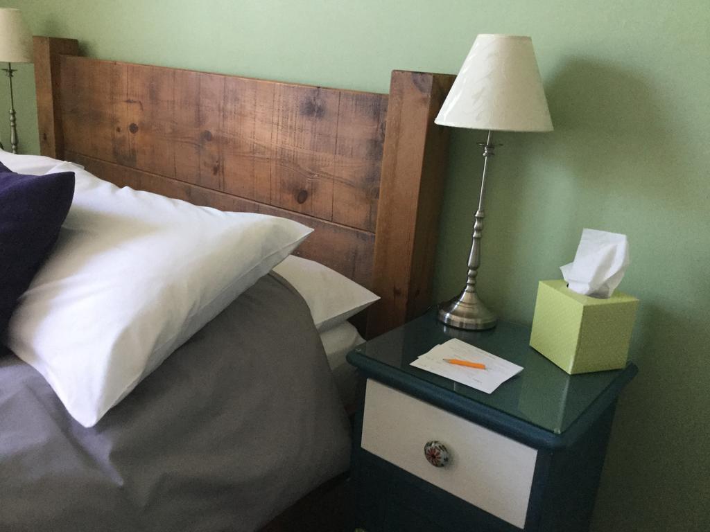 Damson Lodgeケズィック エクステリア 写真