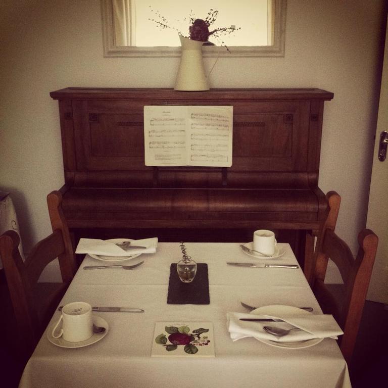 Damson Lodgeケズィック エクステリア 写真