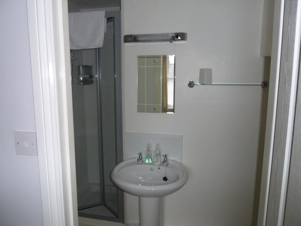Damson Lodgeケズィック 部屋 写真