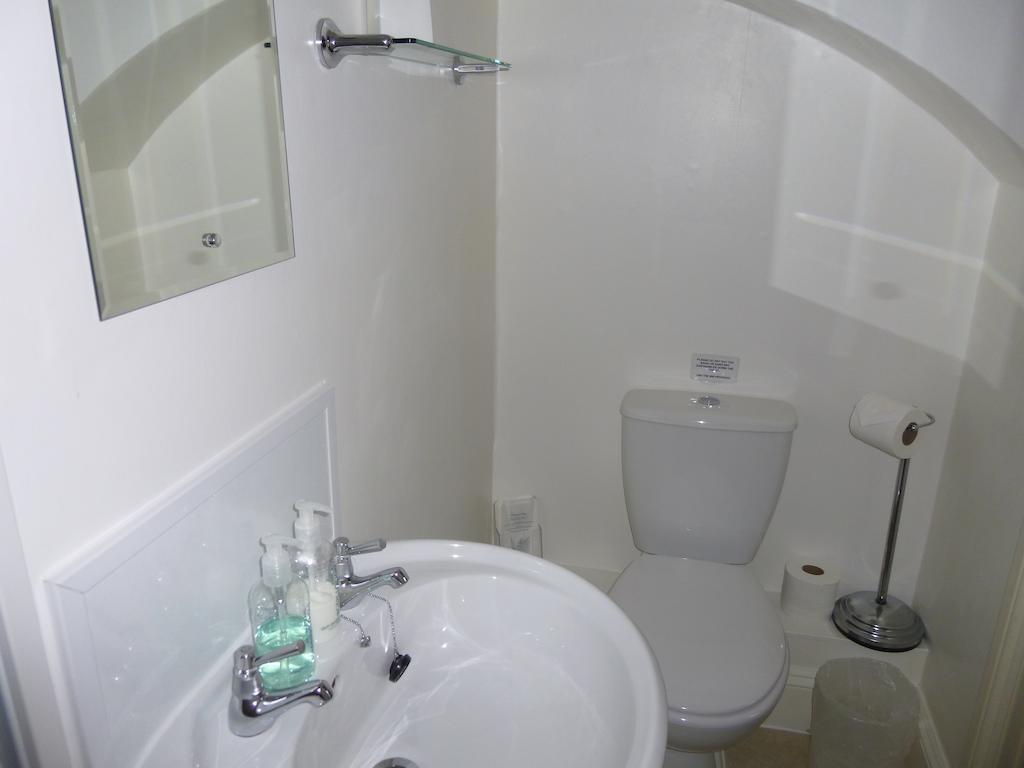 Damson Lodgeケズィック 部屋 写真