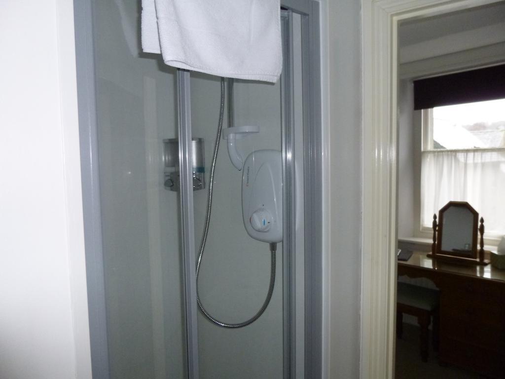Damson Lodgeケズィック 部屋 写真