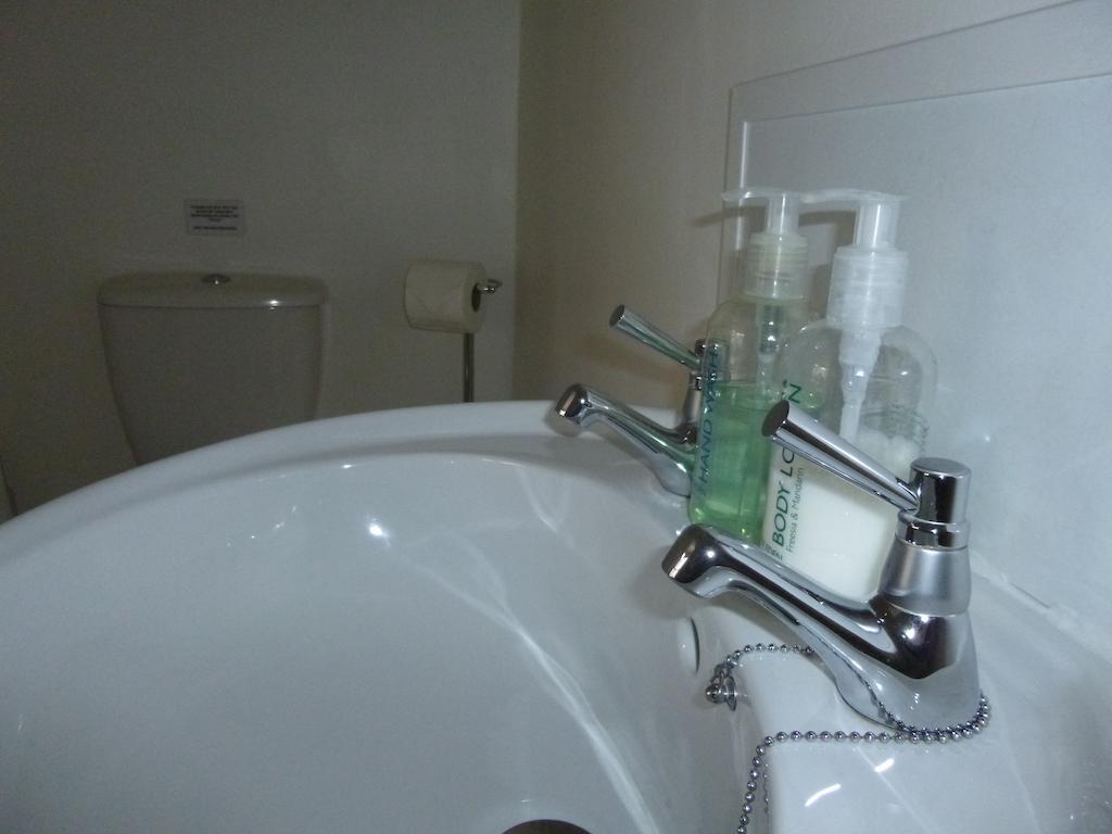 Damson Lodgeケズィック 部屋 写真